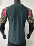 24-25 Man Utd Red Green Special Edition Player Version Training shirts
