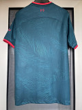 22-23 LIV Third Fans Soccer Jersey