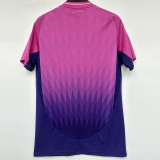 24-25 Germany Away 1:1 Fans Soccer Jersey