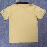 24-25 BAR Khaki Polo Short Sleeve