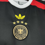 24-25 Germany Black Special Edition Training shirts