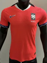 25-26 Kore Special Edition Player Version Soccer Jersey