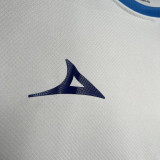 24-25 Cruz Azul Away Fans Soccer Jersey