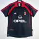 2000-2001 ACM Third Retro Soccer Jersey