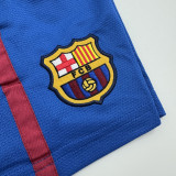 2006-2007 BAR Home Kids Retro Soccer Jersey