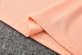 25-26 CHE Pink Tank top and shorts suit