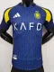 24-25 AL-Nassr Away Player Version Soccer Jersey