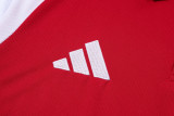 25-26 ARS Red Polo Tracksuit