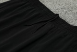 24-25 LIV Red Half Pull Tracksuit (半拉链)