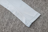 24-25 NK Grey Half Pull Tracksuit (半拉链)