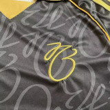 24-25 Bellingham Collection Black Soccer Jersey