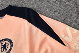 25-26 CHE Pink Training Short Suit