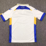 24-25 Frosinone Calcio Away Fans Soccer Jersey