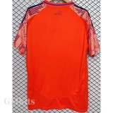 25-26 Universidad De Chile Away Fans Soccer Jersey