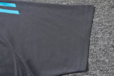 25-26 Argentina Grey Polo Tracksuit
