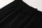 2025 NK NJ13 Black Jacket Tracksuit