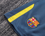 2008-2009 BAR Away Kids Retro Soccer Jersey