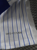 24-25 France Away Long Sleeve Player Version Soccer Jersey (长袖球员)