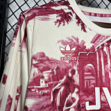 23-24 ARS Pink Special Edition Long sleeve Training (长袖)