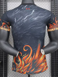 24-25 LIV Black Special Edition Player Version Training shirts