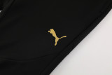 24-25 ACM Black red Jacket Tracksuit #03