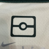 25-26 Australia Home Fans Soccer Jersey