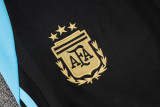 24-25 Argentina Beige Hoodie Half Pull Tracksuit #F592半拉连帽