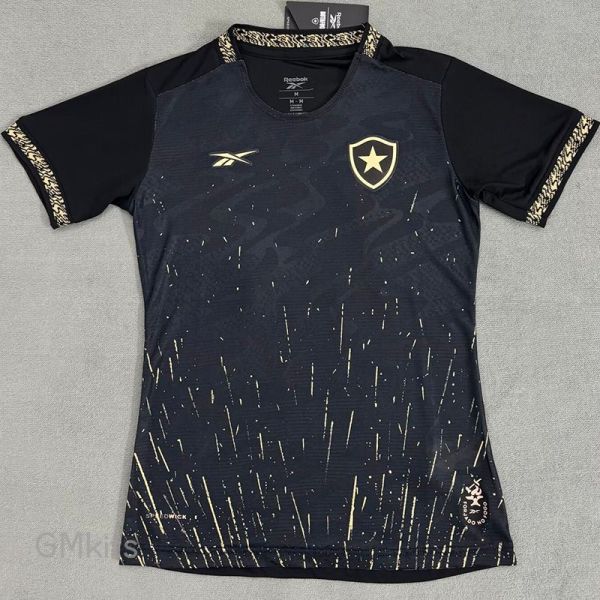 24-25 Botafogo Away Women Soccer Jersey (女)