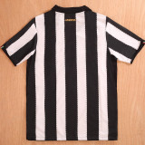 2010-2011 JUV Home Retro Soccer Jersey