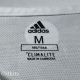2018-2019 Valencia Home Retro Soccer Jersey