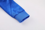 24-25 BAR Fancy blue Jacket Tracksuit #02