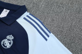 25-26 RMA Royal blue Polo Tracksuit