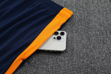 25-26 RMA White Polo Tracksuit