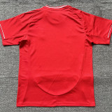 25-26 LIV Red Special Edition Fans Soccer Jersey