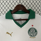 24-25 Palmeiras Away Women Soccer Jersey (女)