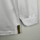 2019-2020 RMA Home Long Sleeve Retro Soccer Jersey (长袖)