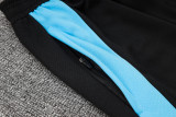 24-25 Argentina Beige Hoodie Half Pull Tracksuit #F592半拉连帽