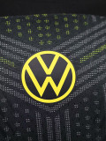 24-25 Ittihad Third Player Version Soccer Jersey