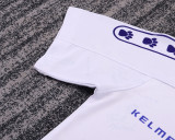 1994-1996 RMA Home Kids Retro Soccer Jersey