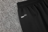 24-25 Dortmund Yellow Half Pull Tracksuit (半拉链)