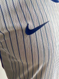 24-25 France Away Player Version Soccer Jersey