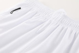 2024 AD White Hoodie Jacket Tracksuit #AM05