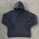 24-25 BAR Royal blue Hoody 宝蓝色(加绒)