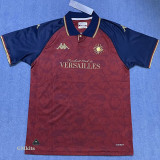 24-25 FC Versailles Third Fans Soccer Jersey