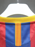 2010-2011 BAR Home Player Version 球员 Retro Soccer Jersey