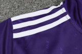 24-25 RMA Purple Half Pull Special Edition (半拉链)