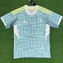 25-26 JUV Away Fans Soccer Jersey
