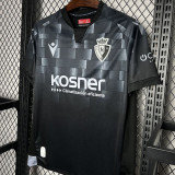 24-25 Osasuna Third Fans Soccer Jersey
