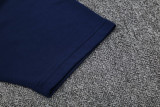 25-26 ARS Royal blue Polo Tracksuit