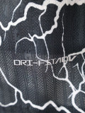 24-25 BAR Black White Special Edition Player Version Soccer Jersey